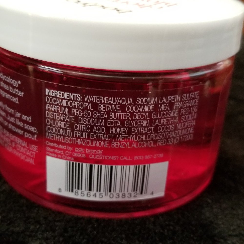 COPY - Shower gel & shower jelly - Picture 4 of 9